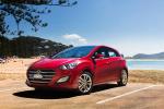 Hyundai i30 5-Door 2015 года (AU)